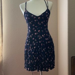American Eagle Dress